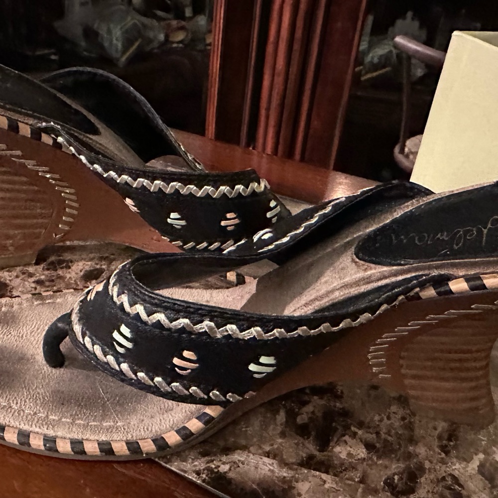 Women’s Sam Edelman Wedge Sandals